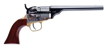 Picture of Cimarron Firearms 1862 Pocket Revolver