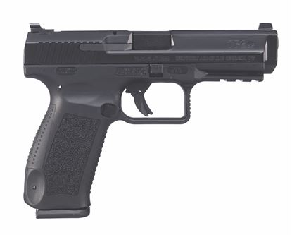 Picture of Century International Arms Canik Semi Auto Pistol