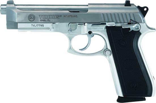 Picture of Taurus Model PT92 & PT99