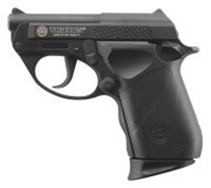Picture of Taurus 22PLY Semi Automatic