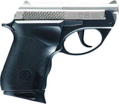 Picture of Taurus 22PLYSS Semi Automatic