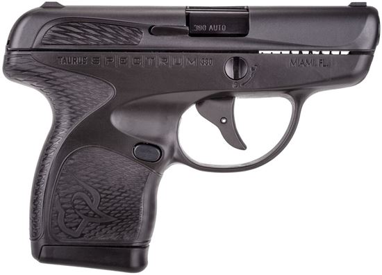 Picture of Taurus Spectrum Semi Auto