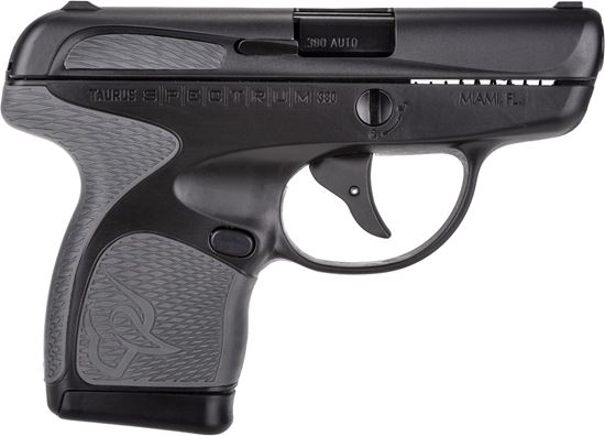 Picture of Taurus Spectrum Semi Auto