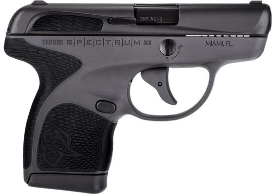 Picture of Taurus Spectrum Semi Auto