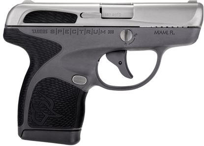 Picture of Taurus Spectrum Semi Auto