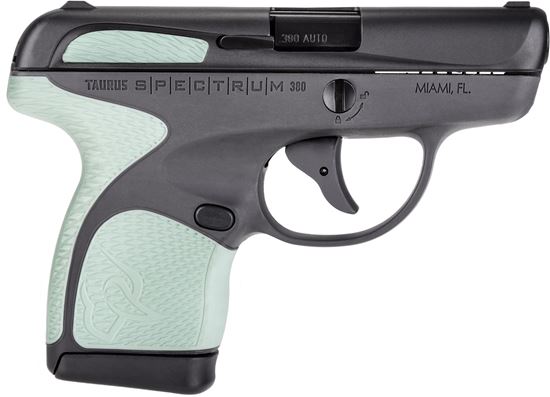 Picture of Taurus Spectrum Semi Auto