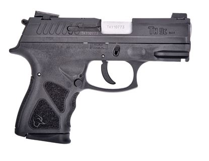 Picture of Taurus TH Pistol