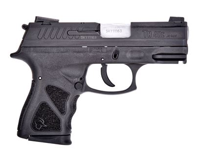 Picture of Taurus TH Pistol