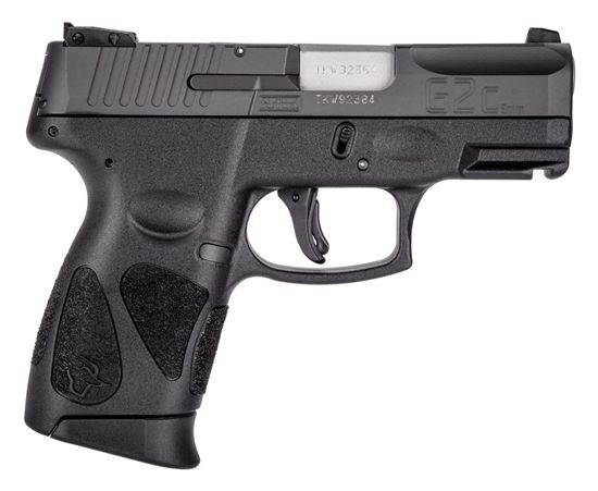 Picture of Taurus Model G2C Compact Pistol