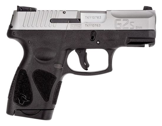 Picture of Taurus Model G2S Pistol