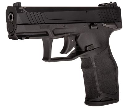 Picture of Taurus TX22 Semi-Auto Pistol