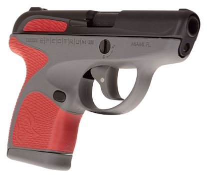 Picture of Taurus Spectrum Semi Auto