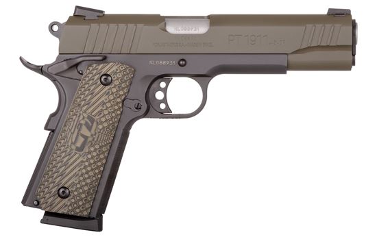 Picture of Taurus Model 1911