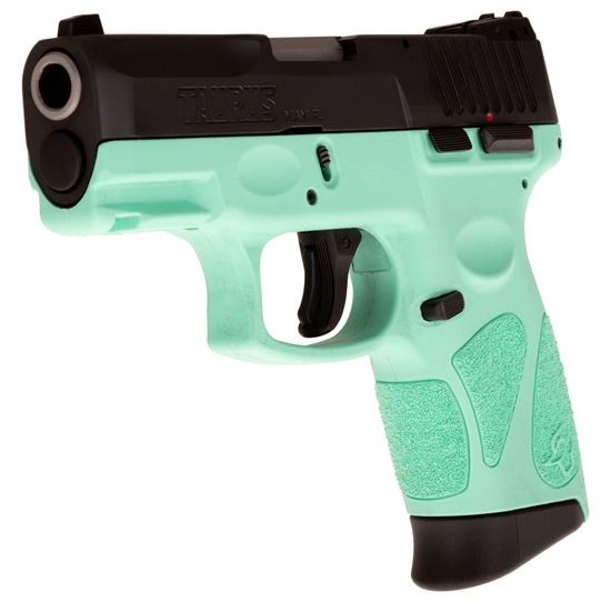 Picture of Taurus Model G2C Compact Pistol