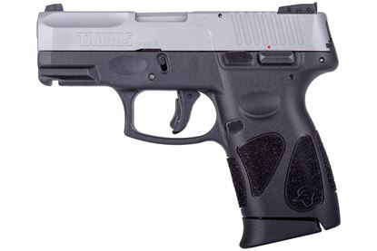 Picture of Taurus Model G2C Compact Pistol