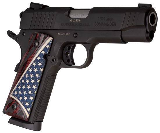 Picture of Taurus Model 1911