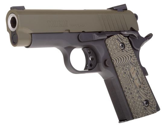 Picture of Taurus Model 1911