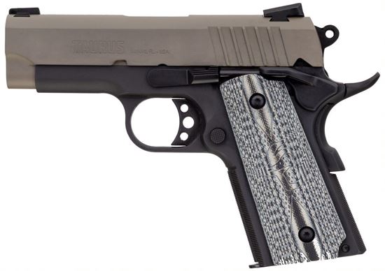 Picture of Taurus Model 1911