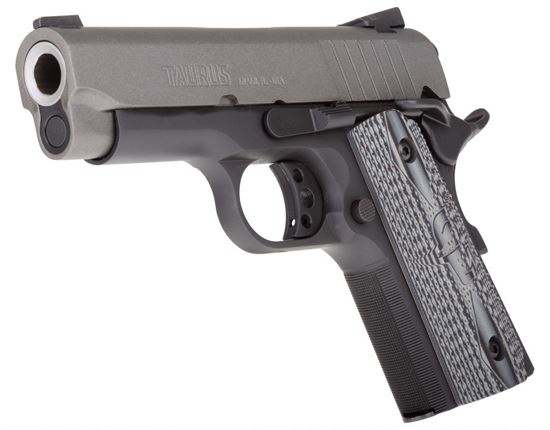 Picture of Taurus Model 1911