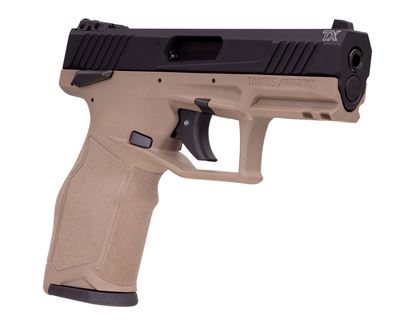 Picture of Taurus TX22 Semi-Auto Pistol