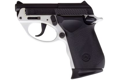 Picture of Taurus 22PLY Semi Automatic