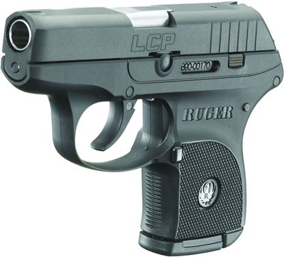 Picture of Ruger LCP Semi-Auto Pistol