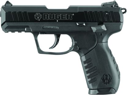 Picture of Ruger SR22 Semi-Auto Pistol