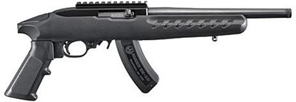 Picture of Ruger Charger Semi-Auto Pistol