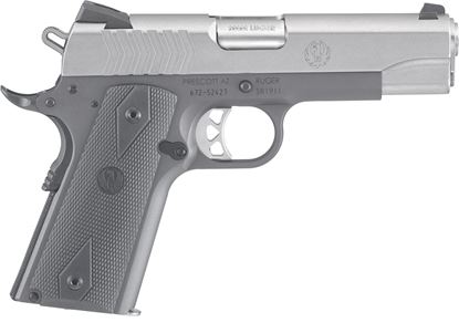 Picture of Ruger SR1911 Semi-Auto Pistol