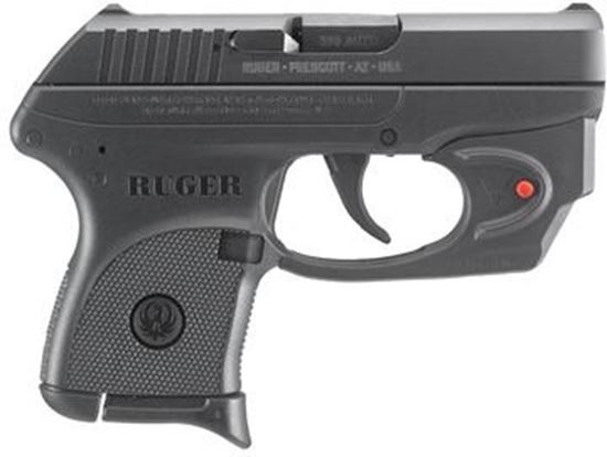 Picture of Ruger LCP Semi-Auto Pistol