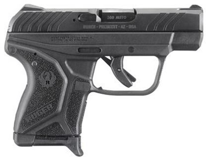 Picture of Ruger LCP II Semi-Auto Pistol