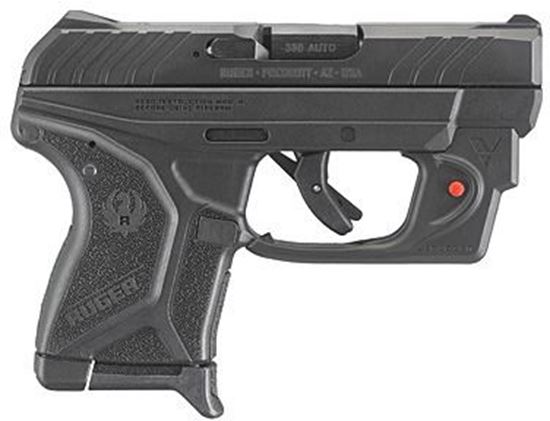 Picture of Ruger LCP II Semi-Auto Pistol