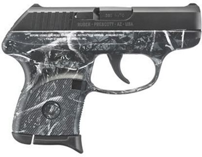 Picture of Ruger LCP Semi-Auto Pistol