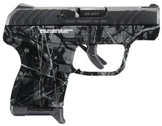 Picture of Ruger LCP II Semi-Auto Pistol