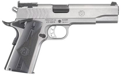 Picture of Ruger SR1911 Semi-Auto Pistol