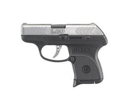 Picture of Ruger LCP Semi-Auto Pistol