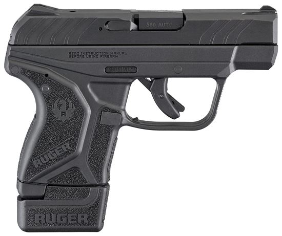 Picture of Ruger LCP II Semi-Auto Pistol