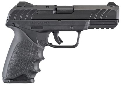 Picture of Ruger Security-9 Semi-Auto Pistol