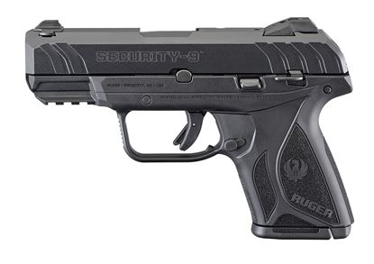 Picture of Ruger Security-9 Semi-Auto Pistol