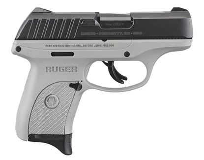 Picture of Ruger EC9s Semi-Auto Pistol