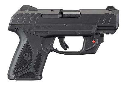 Picture of Ruger Security-9 Semi-Auto Pistol