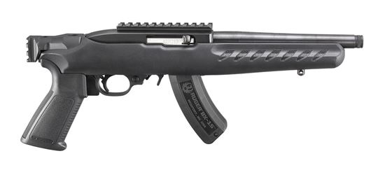 Picture of Ruger Charger Semi-Auto Pistol