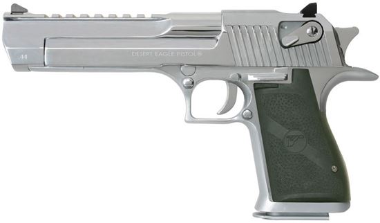 Picture of Magnum Research Mark XIX Desert Eagle