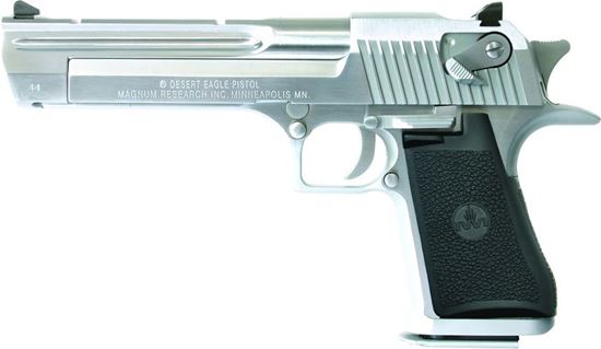 Picture of Magnum Research Mark XIX Desert Eagle