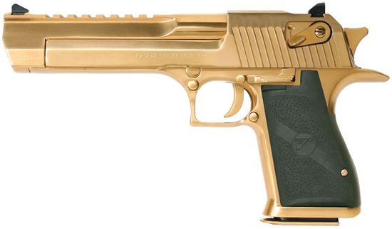 Picture of Magnum Research Mark XIX Desert Eagle