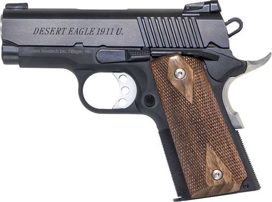 Picture of Magnum Research Desert Eagle 1911 Pistol