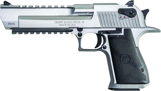 Picture of Magnum Research Mark XIX Desert Eagle