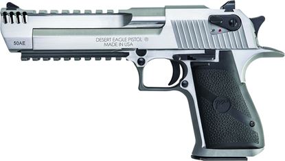 Picture of Magnum Research Mark XIX Desert Eagle