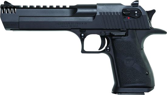 Picture of Magnum Research Mark XIX Desert Eagle