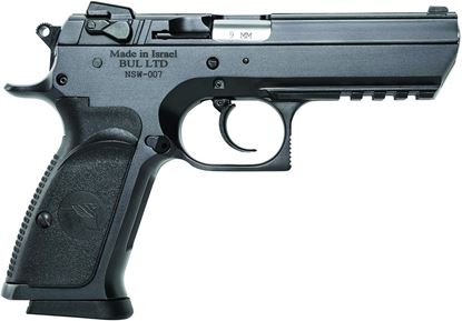 Picture of Magnum Research Baby Desert Eagle III